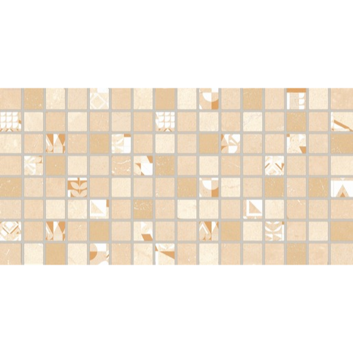 Obklad Rako Levante viacfarebná 20x40 cm mat WARMB593.1.