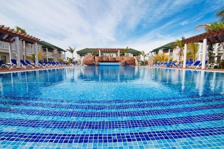 Kuba Varadero Valentin El Patriarca Varadero 9 dňový pobyt All Inclusive Letecky Letisko: Praha July 2026 ( 2/07/26-10/07/26)