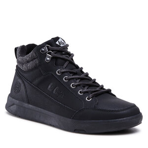 Sneakersy Lee Cooper - LCJ-22-31-1454M Black.