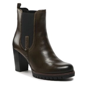 Členková obuv Marco tozzi - 2-25447-29 Khaki 725.