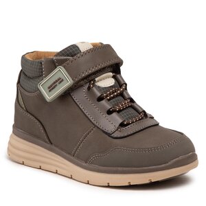 Šnurovacia obuv Mayoral - 44.343 Taupe 93.