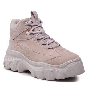 Členková obuv 4F - FWINF008 83S.