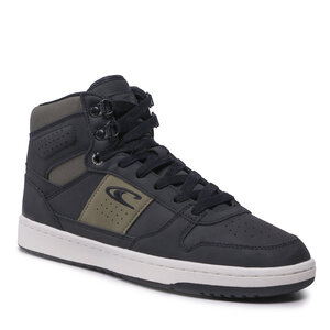 Sneakersy O'Neill - Antilope Hills Men Mid 90223025.25Y Black.