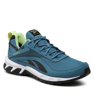 Topánky Reebok - Ridgerider 6 Gore-Tex Shoes HR1973 Modrá.