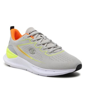 Sneakersy Champion - Nimble S22093-CHA-ES010 Dog/Yellow/Orange.