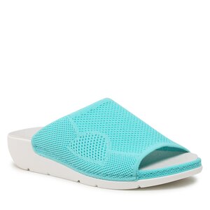 Šľapky Berkemann - Laisa 01472 Comfortknit 339.