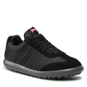 Sneakersy Camper - Pelotas Xlf K100751-002 Black.