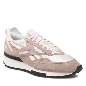 Topánky Reebok - Lx2200 HP7585 Taupe/Chalk/Core Black.