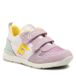 Sneakersy Falcotto - Hack Vl 0012014924.01.1I29 S Lavender/White.
