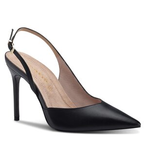 Sandále Tamaris - 1-29670-20 Black 001.