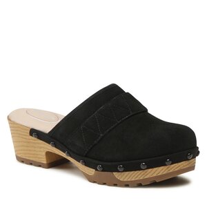 Šľapky Tamaris - 8-87300-20 Black 001.