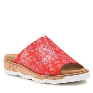 Šľapky Comfortabel - 700415-04 Flame.