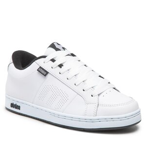 Sneakersy Etnies - Kingpin 4101000091 White/Black.