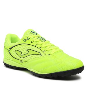 Topánky Joma - Liga 5 2309 LIGS2309TF Yellow.