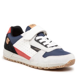 Sneakersy Geox - J Alben B.