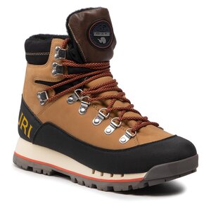 Outdoorová obuv Napapijri - Rock NP0A4H6ZN Beige Stone BI1.