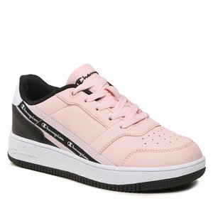 Sneakersy Champion - S32507-PS013 PINK/NBK.