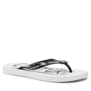 Žabky Versace Jeans Couture - 74YA3SQ7 ZS635 L02.