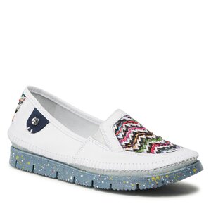 Poltopánky Maciejka - 05863-11/00-1 Biela.