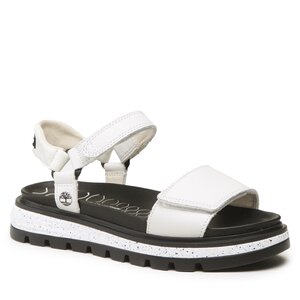 Sandále Timberland - Ray City TB0A5YXRL771 Biela.