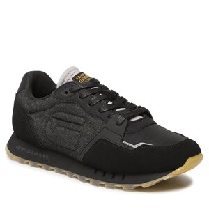 Sneakersy G-Star Raw - Track Ii Dnm M 2312 47503 Blk-Blk 0909.