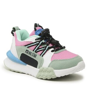 Sneakersy BIG STAR - LL374219 601.