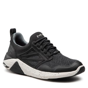 Sneakersy Skechers - Keane 222175/BLK Black.