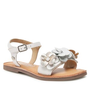 Sandále Gioseppo - 68746-P White.