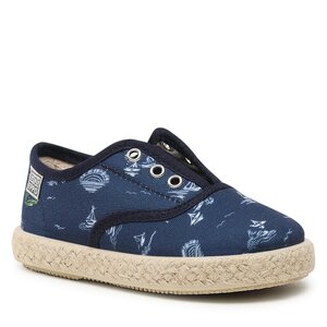 Sandále Gioseppo - 68603-P Navy.