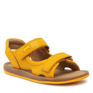 Sandále Camper - Bicho K800333-013 S Orange.