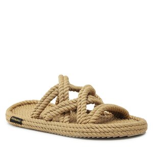Šľapky Bohonomad - Rome ROM.0012.WSL Beige.