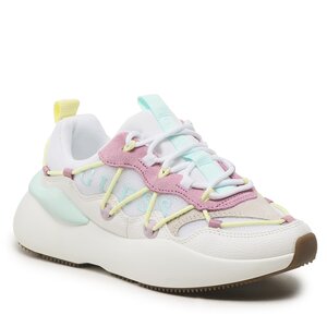 Sneakersy Guess - Kimbir FL5KIM ELE12 WHIMI.
