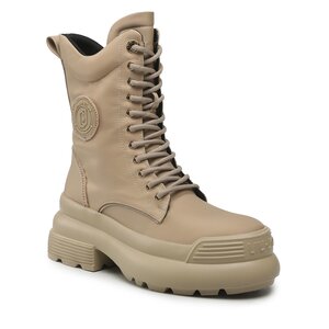 Outdoorová obuv Liu jo - Amy 09 SF2081 T0011 Beige 00077.