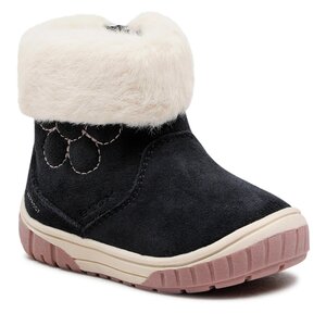 Čižmy Geox - B Omar G.