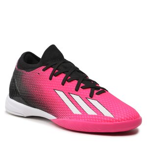 Topánky adidas - X Speedportal.3 IN GZ5068 Teshpnk/Zeromt/Cblack.