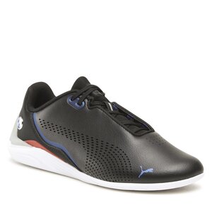 Sneakersy Puma - Bmw Mms Drift Cat Decima Jr 307266 01 Black/Estate Blue/White.