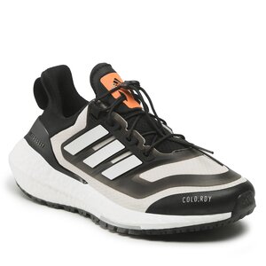 Topánky adidas - Ultraboost 22 C.Rdy II W GX6735 Aluminium / Cloud White / Beam Orange.