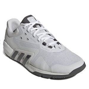 Topánky adidas - Dropset Trainer Shoes GW3904 Sivá.