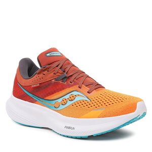 Topánky Saucony - Ride 16 S20830 Marigold/Lava.