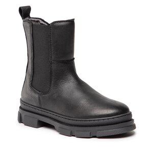 Čižmy Lurchi - Joaria 33-51700-01 Black.