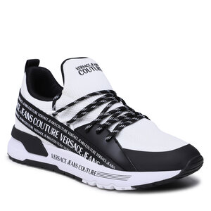Sneakersy Versace Jeans Couture - 74YA3SA3 ZS446 L02.