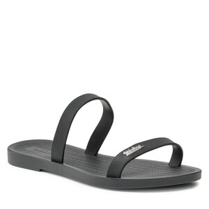 Šľapky Melissa - Sun Torrnce Ad 33555 Black AH635.