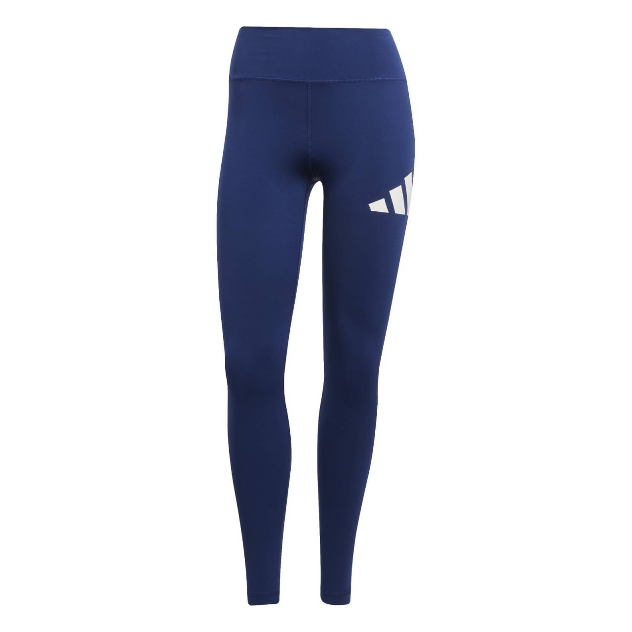 adidas Train Essentials Big Logo Full-Length Leggings L.