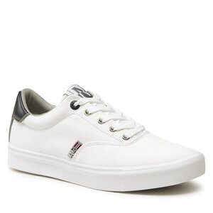 Sneakersy Napapijri - NP0A4HLH Bright White 002.