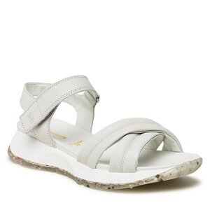 Sandále Salamander - 32-28501-07 Beige.