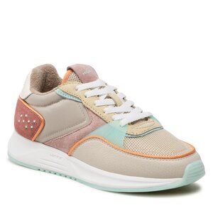 Sneakersy HOFF - Carnaby 12301010 Camel.