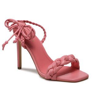 Sandále Guess - Bingo FL6BNG ELE03 FUXIA.