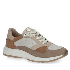 Sneakersy Caprice - 9-23711-20 Hazel Comb 348.