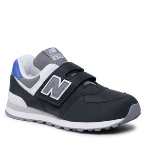 Sneakersy New Balance - PV574MB1 Sivá.
