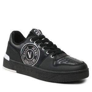 Sneakersy Versace Jeans Couture - 74YA3SJ1 ZP226 899.